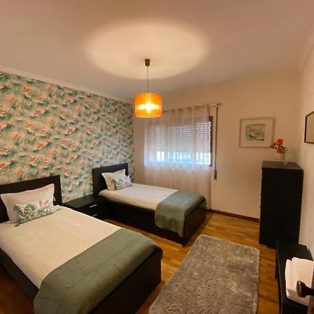 Oporto Cavadas House Ngoại thất bức ảnh