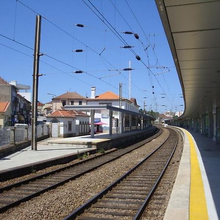 Oporto Cavadas House Ngoại thất bức ảnh